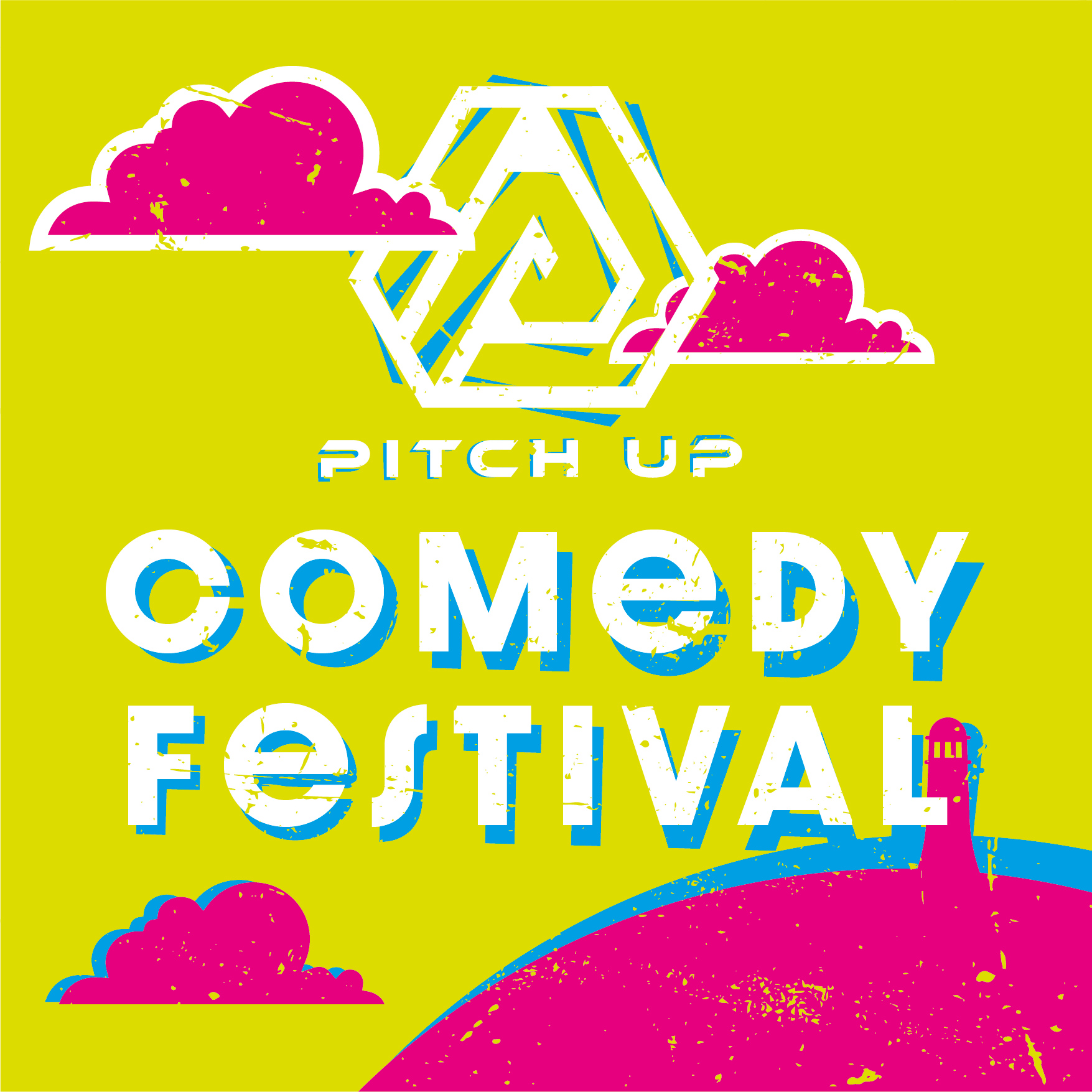 Comedy Festival 2023